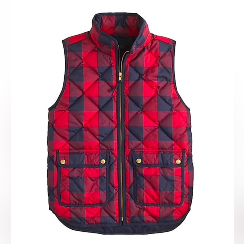 J.CREW | vest - Picture 6 of 8